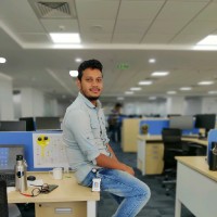 PARESH NAIK