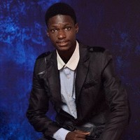 Ibitoye Kenny