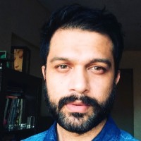 Dipayan Dasgupta