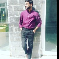 Santosh Kumar