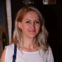 Madalina Hanes