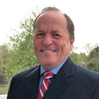 Ron Nuttall
