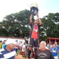 Franclin Uillian Dos Santos