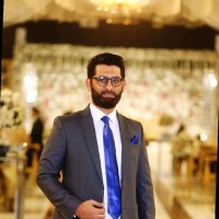 Umar Mahmood Butt