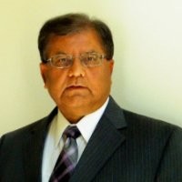 Kirit Mehta