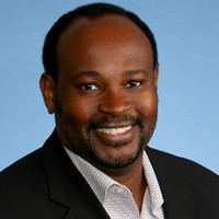 Ernst Baptiste, M.S, PHR