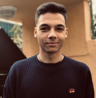 Alvaro Diaz Rambal