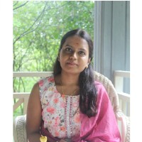 Anusha T V