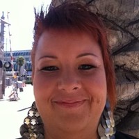 Amy Baker