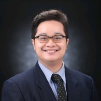 Angelo John Tenorio