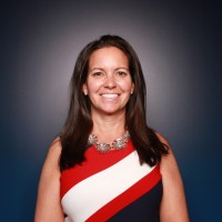 Allison Hoffmann, MHA