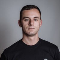 Stefan Cubrilo