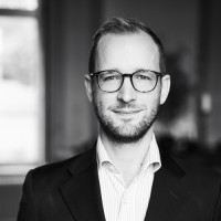 Marc-Antoine De La Rüe Du Can - Senior Director Of Growth