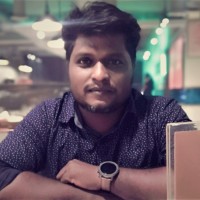 Ramesh S