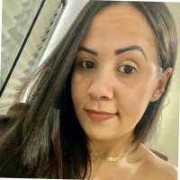 Jaqueline Rosa Da Silva