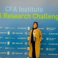 Urooj Fatima