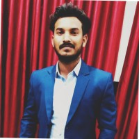 Deepak Singh