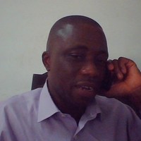 Kafui Asuo