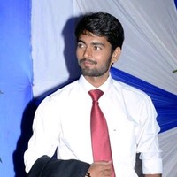 Arpit Sheth