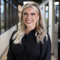 Chelsea O'Rear