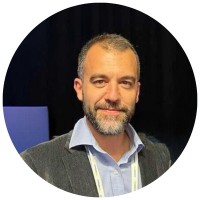 Marc Llobet Rossich, Pmp®