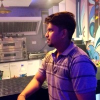 Tushar Debnath