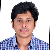 Yogendra B S