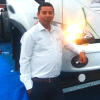 Ripunjoy Bhuyan