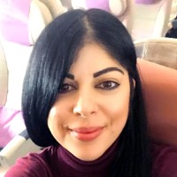 Alina Cristina Delcea