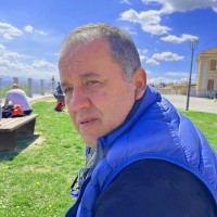David De Grandis