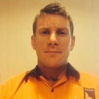 Tyron Mcharry
