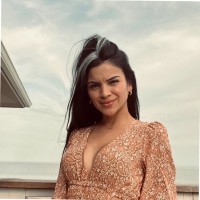 Alejandra Santa Mateus