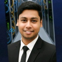 Suraj Kumar Patel