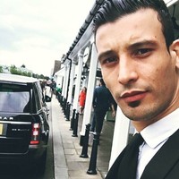 Talal Alfaituri