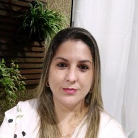 Iara Cristina Souza Paula
