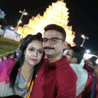 Rupak Bhowmick