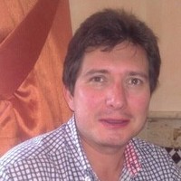 Jose Luis Domingo Carqués