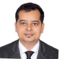 Umesh Joshi