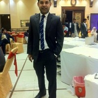 Salman Fareed Khan