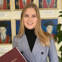 Kateryna Afanasieva