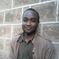 Charles Mwangangi