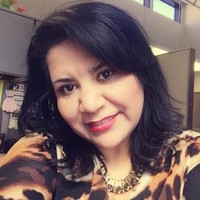Rosalba Najera