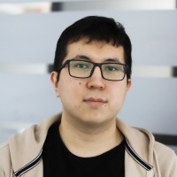 Baglan Orynbayev