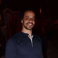 Robert Behar