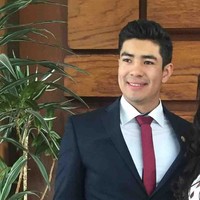 Erick Vladimir Solis Gutiérrez