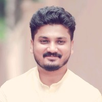 Arun M A