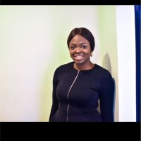 Funmilola Ojeleye, Rn, Bsn, Msn, Pmhnp-Bc