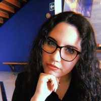 Maria del Mar González Gamboa