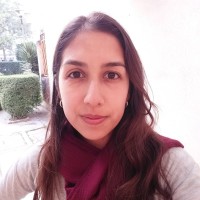 Maria Carolina Muñoz