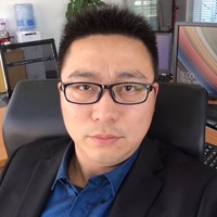 Billy Yu